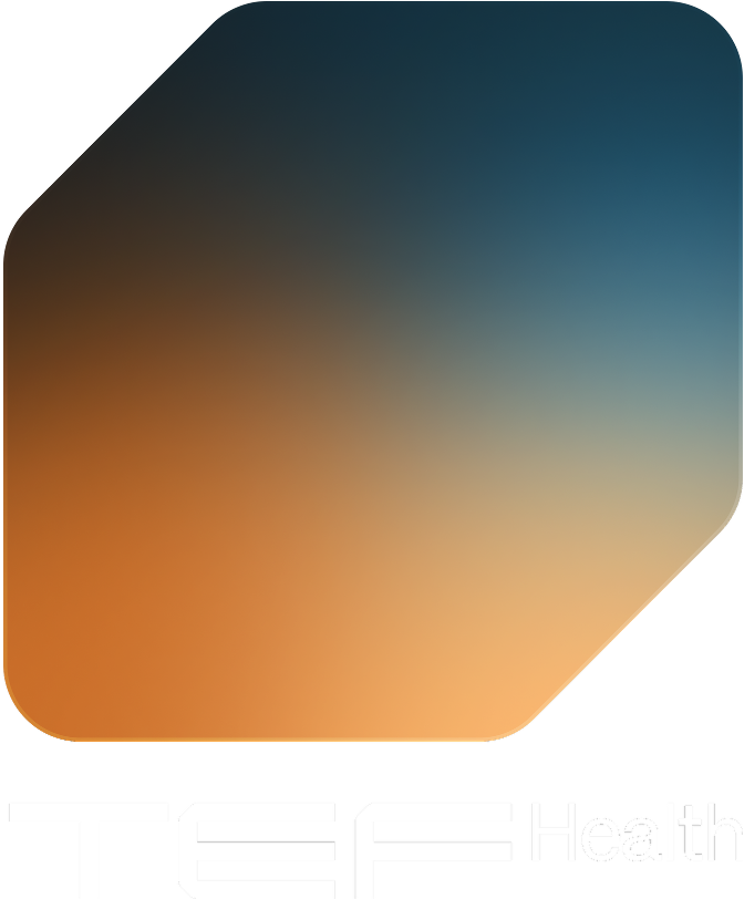 TEF Logo